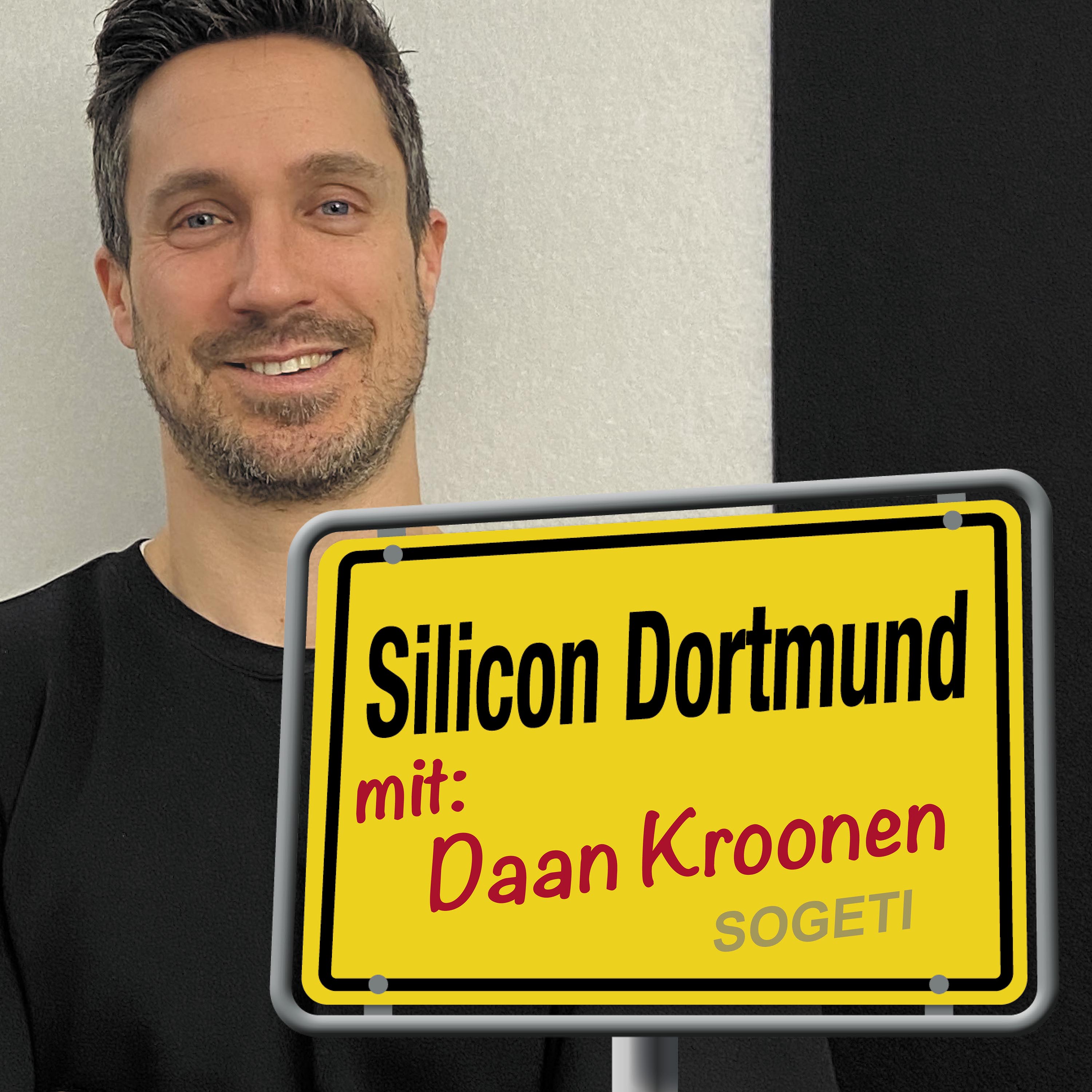 Silicon Dortmund