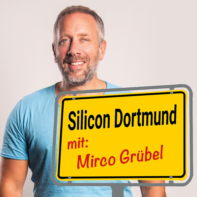 Silicon Dortmund