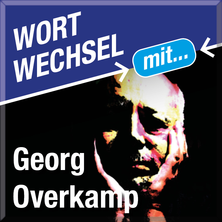 Wortwechsel mit Künstlern